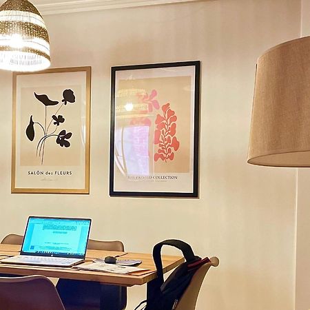 Quartier Vut-Le-1172 Apartman León Kültér fotó